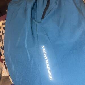 Tech Training Shorts